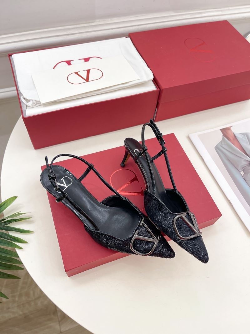 Valentino Sandals